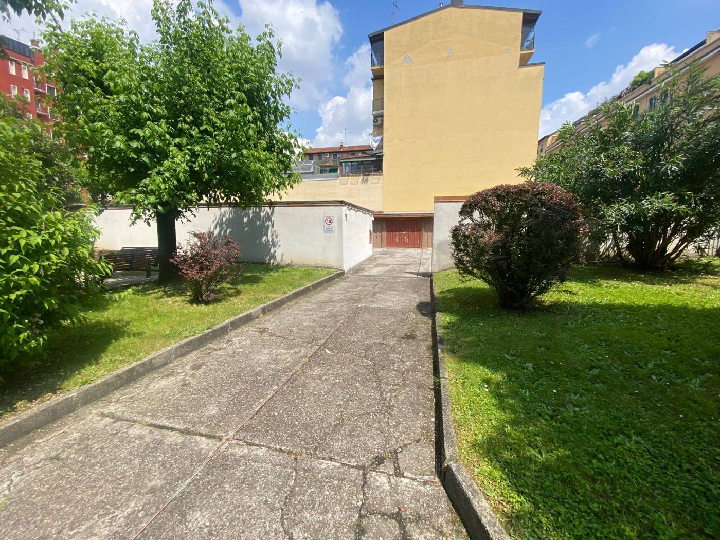 Giardino