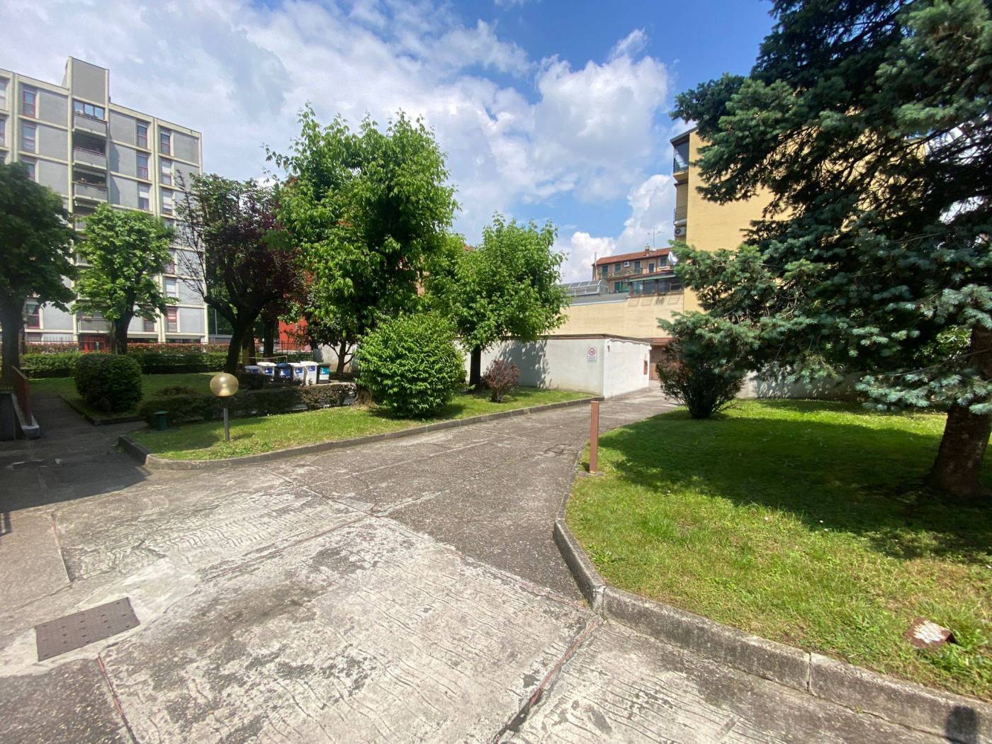 Giardino