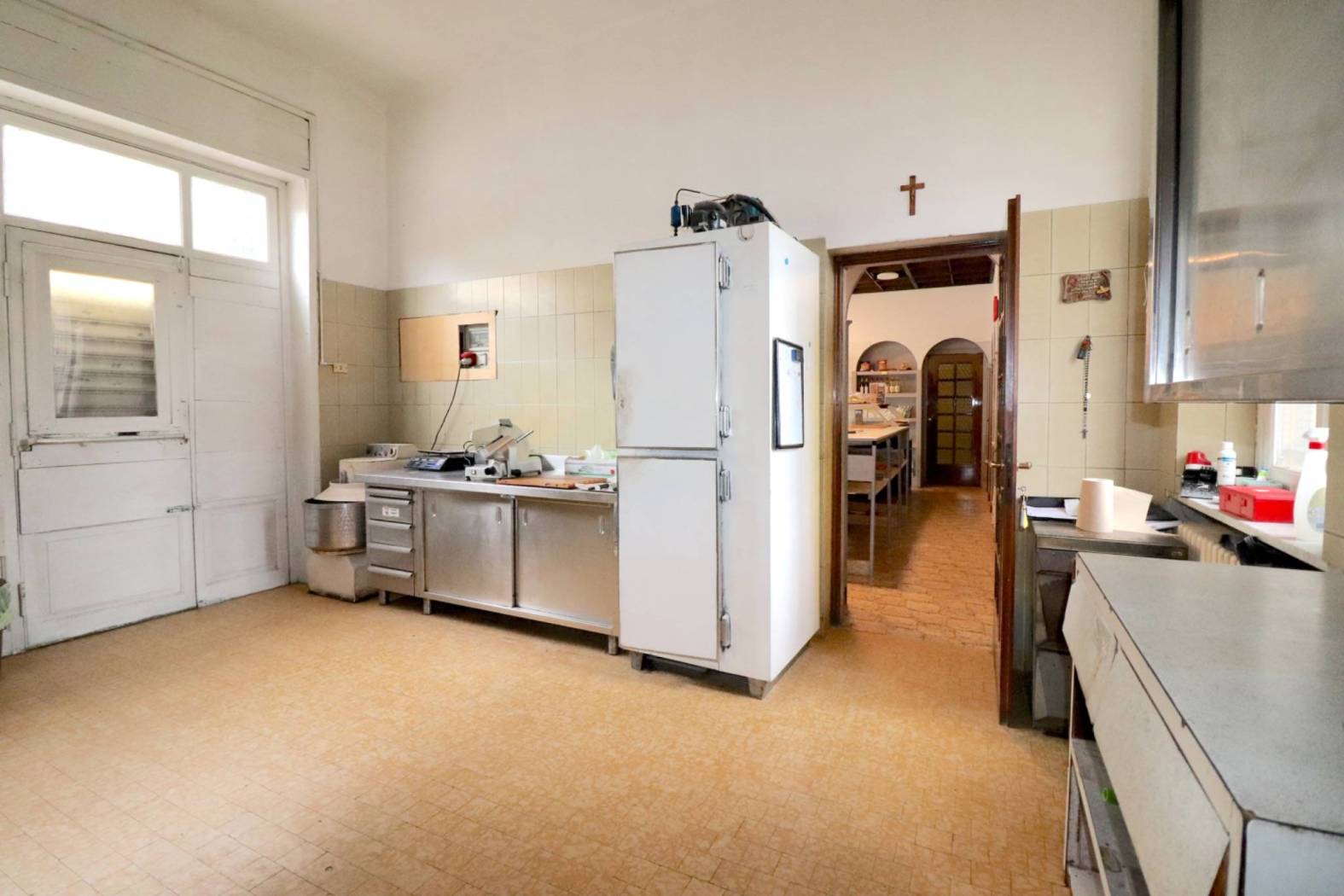 Cucina