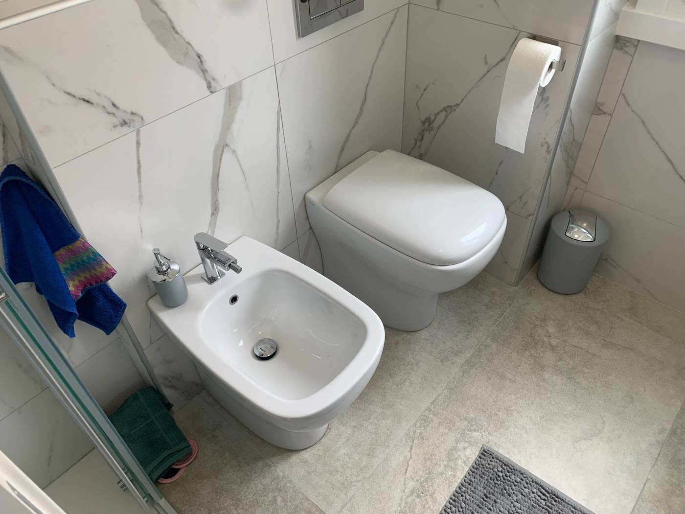 Bagno