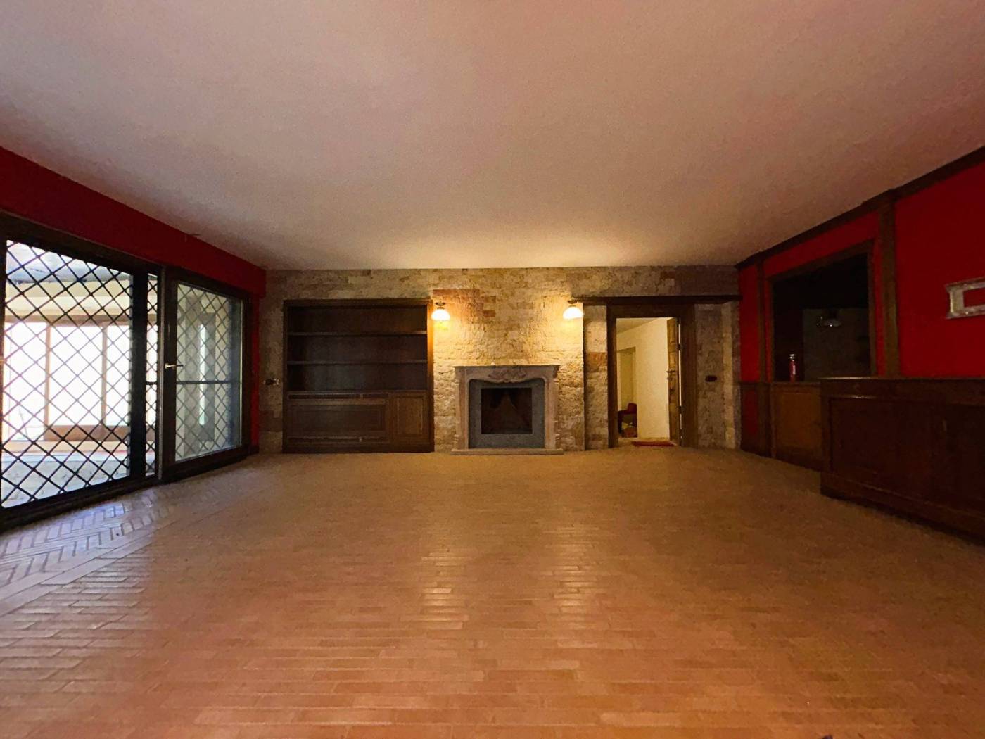 Interno palazzo
