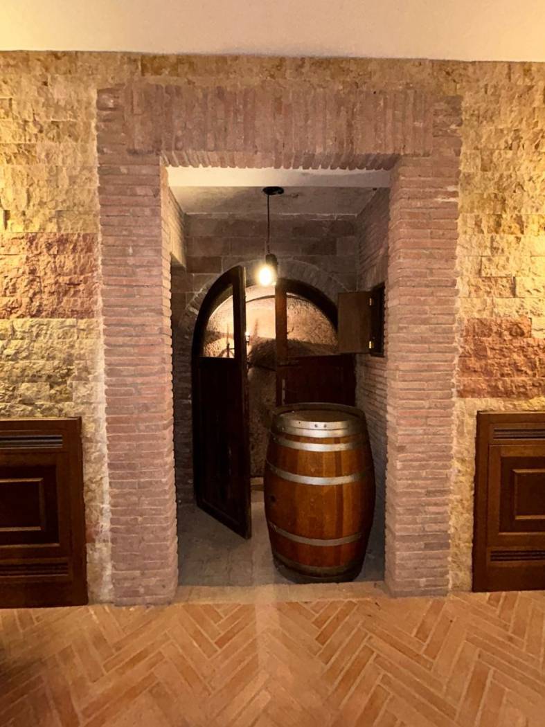 Cantina