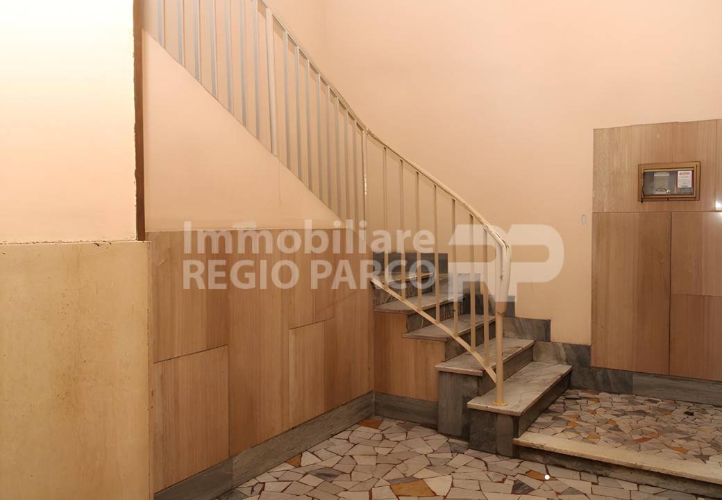 Interno palazzo
