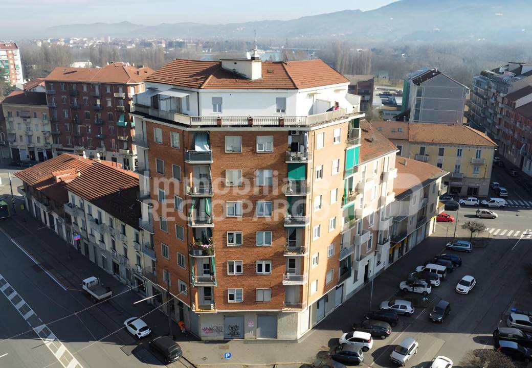 Facciata