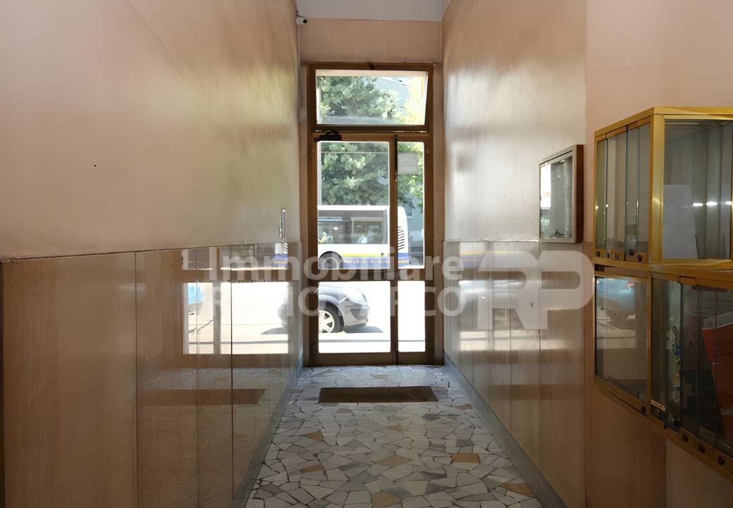 Interno palazzo