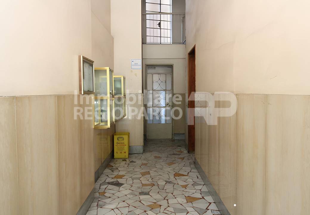 Interno palazzo