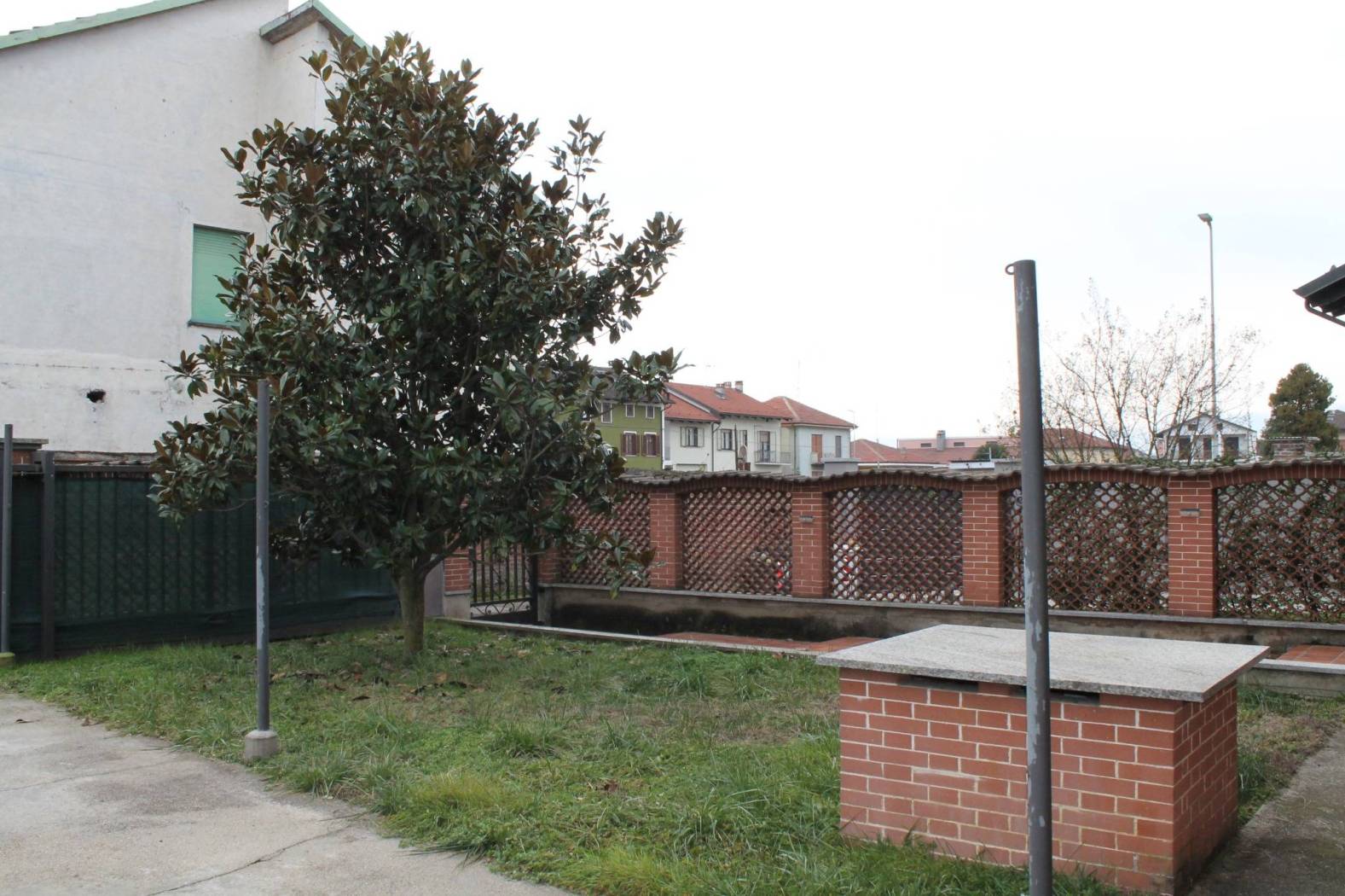 Giardino