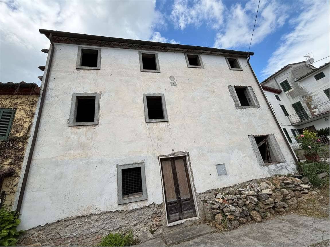 Facciata