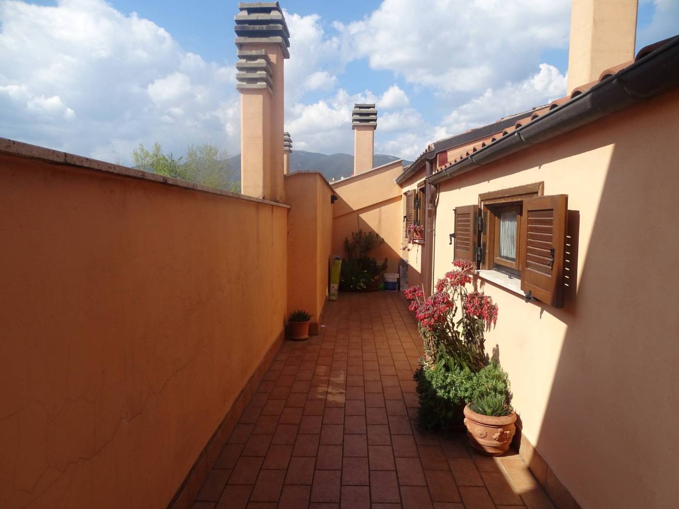 Terrazzo
