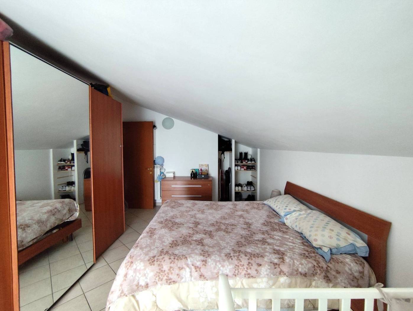 Camera da letto
