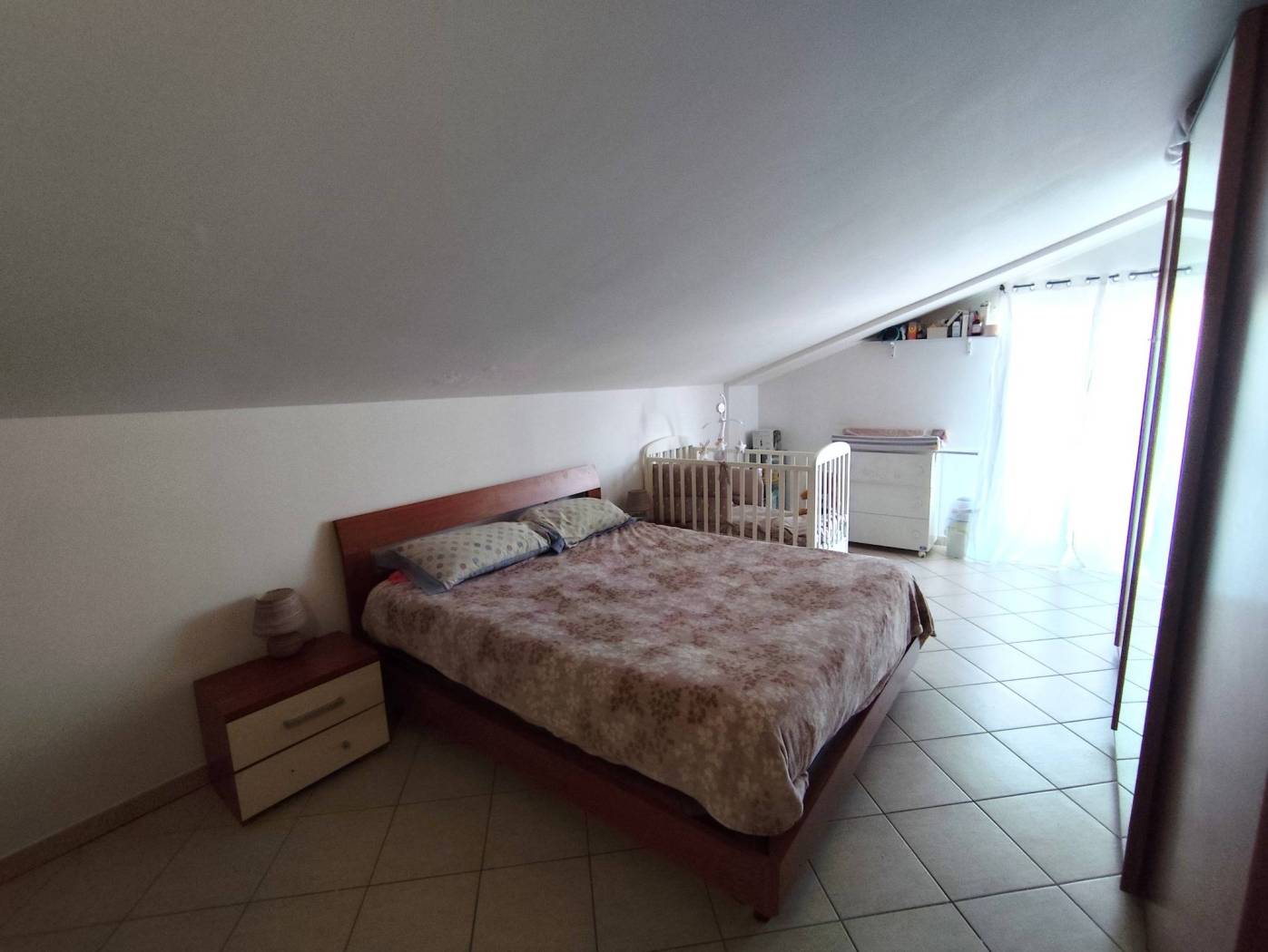 Camera da letto