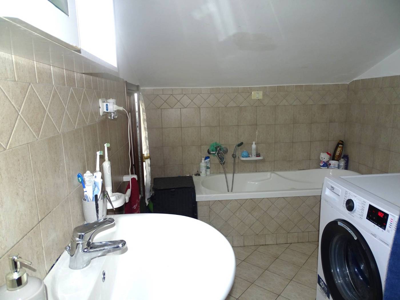 Bagno