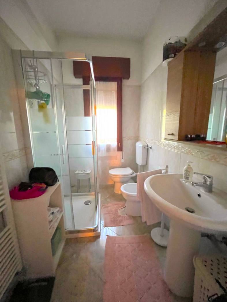 Bagno Bagno
