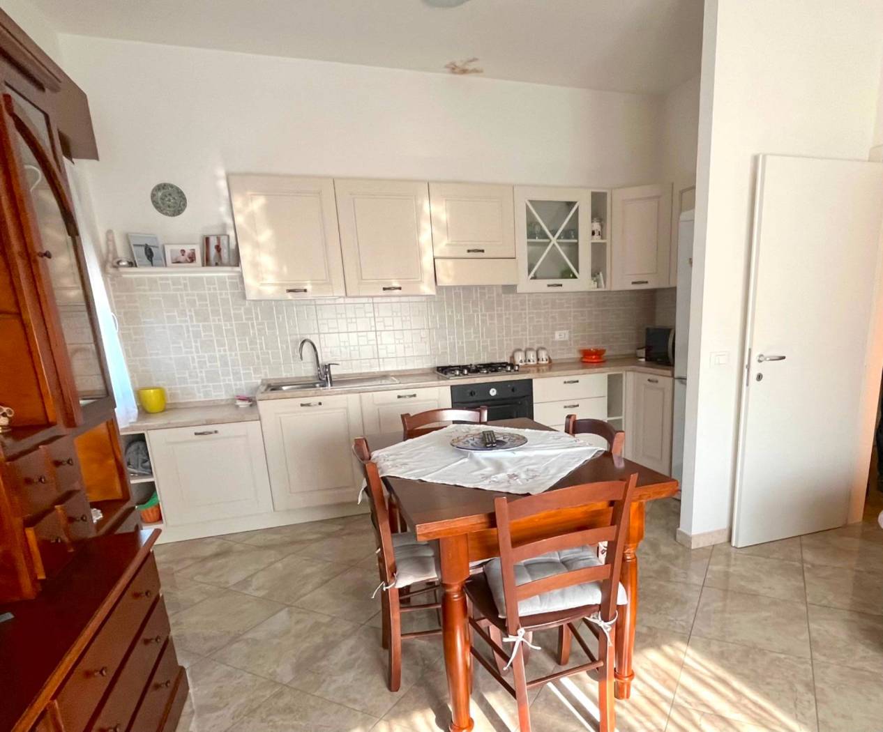 Cucina Cucina