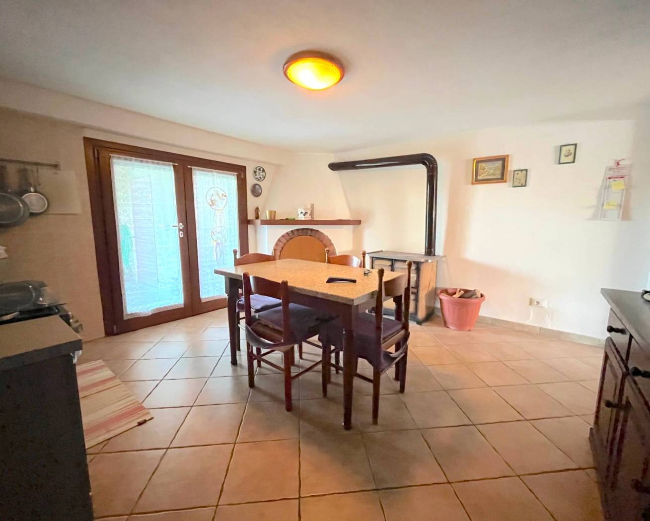 Cucina Cucina