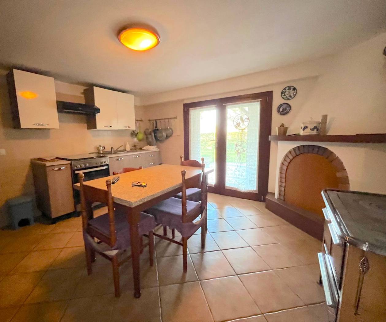 Cucina Cucina