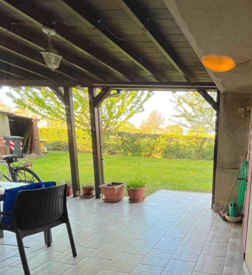 Veranda Veranda