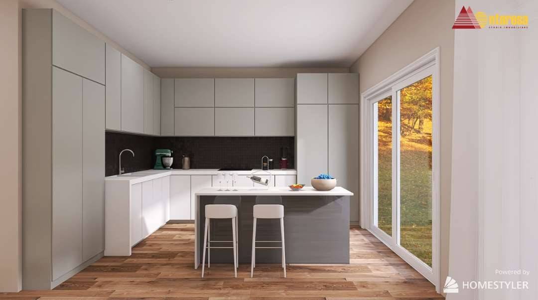 Sala da pranzo