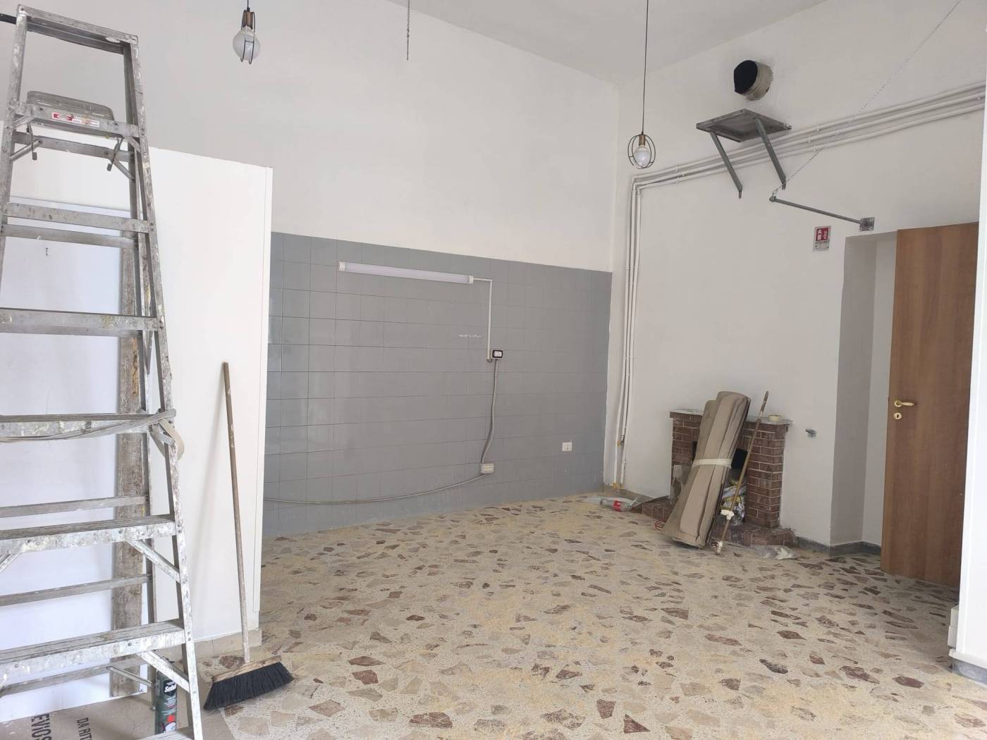 Interno non residenziale