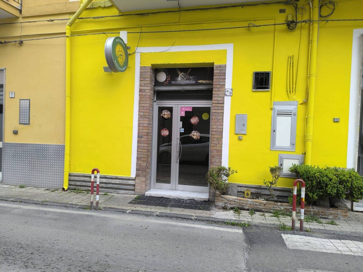Facciata