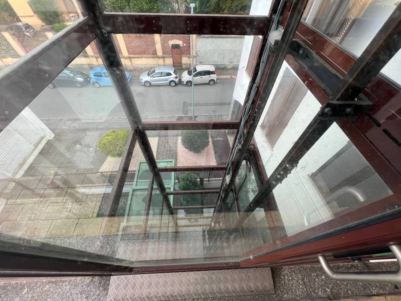 Balcone