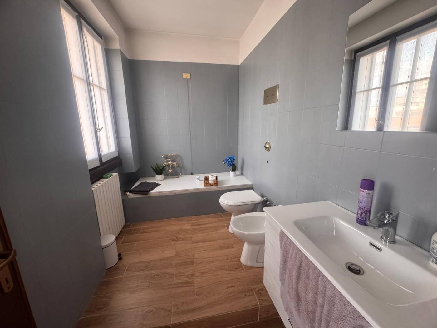 Bagno