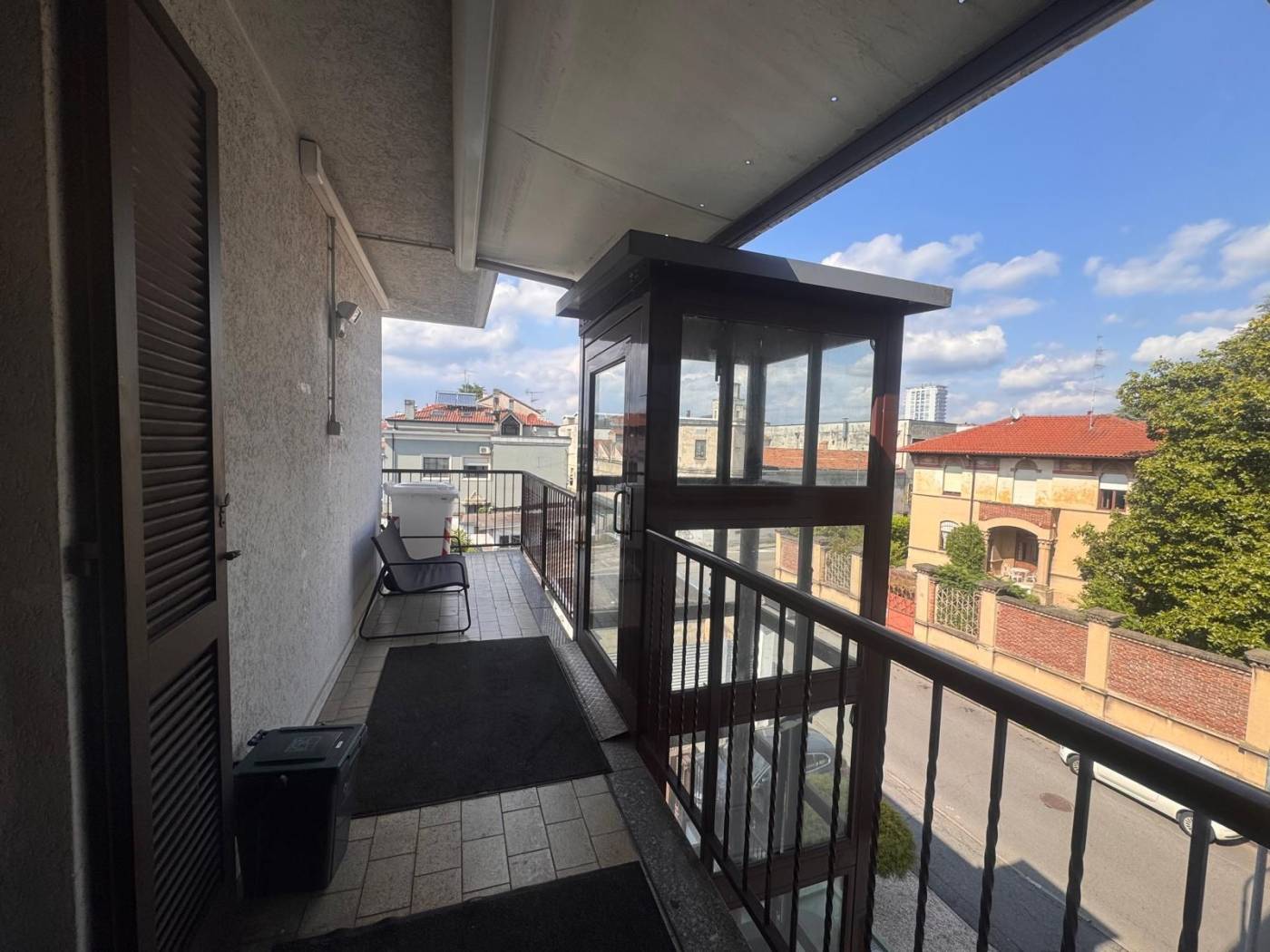Balcone