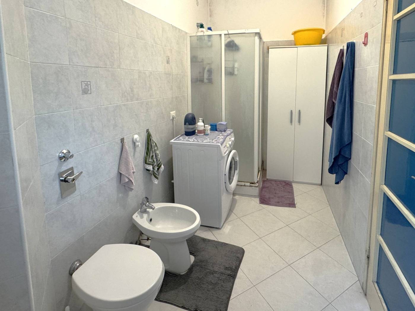 Bagno