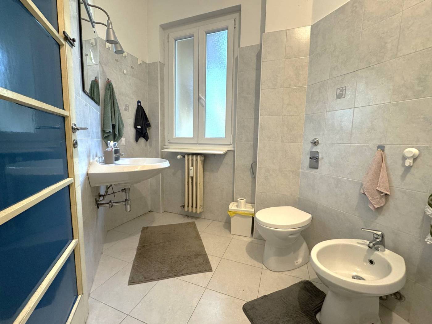 Bagno