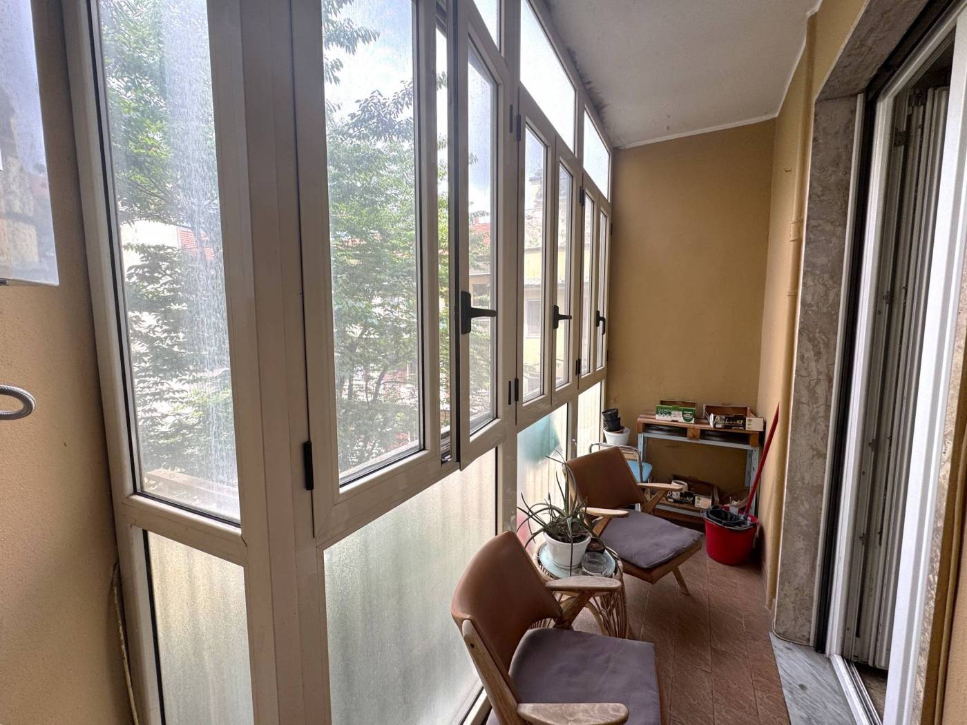 Veranda