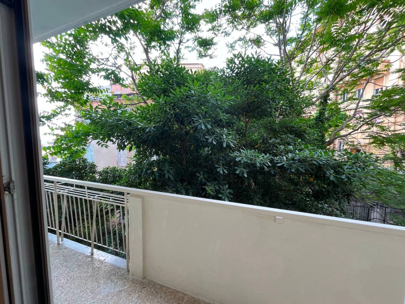 Terrazzo