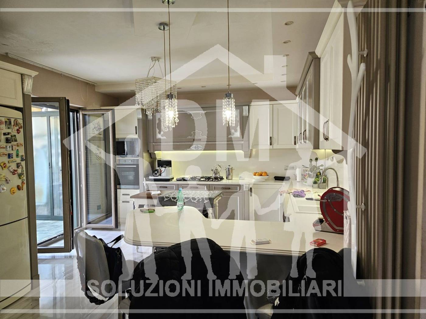 Interno non residenziale