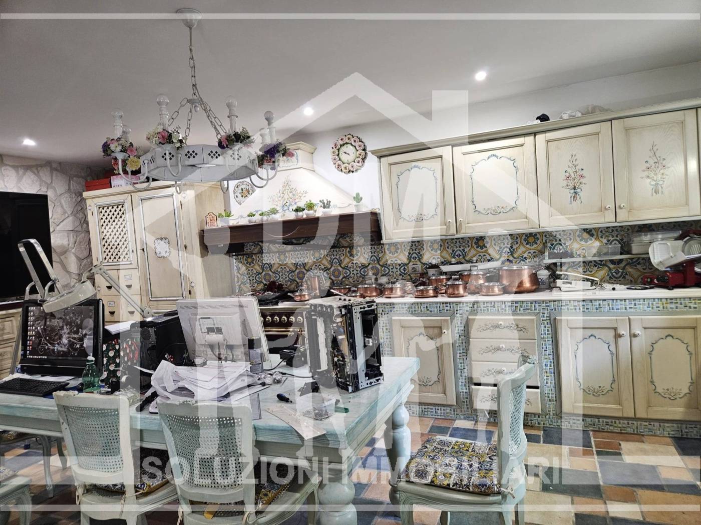 Interno non residenziale