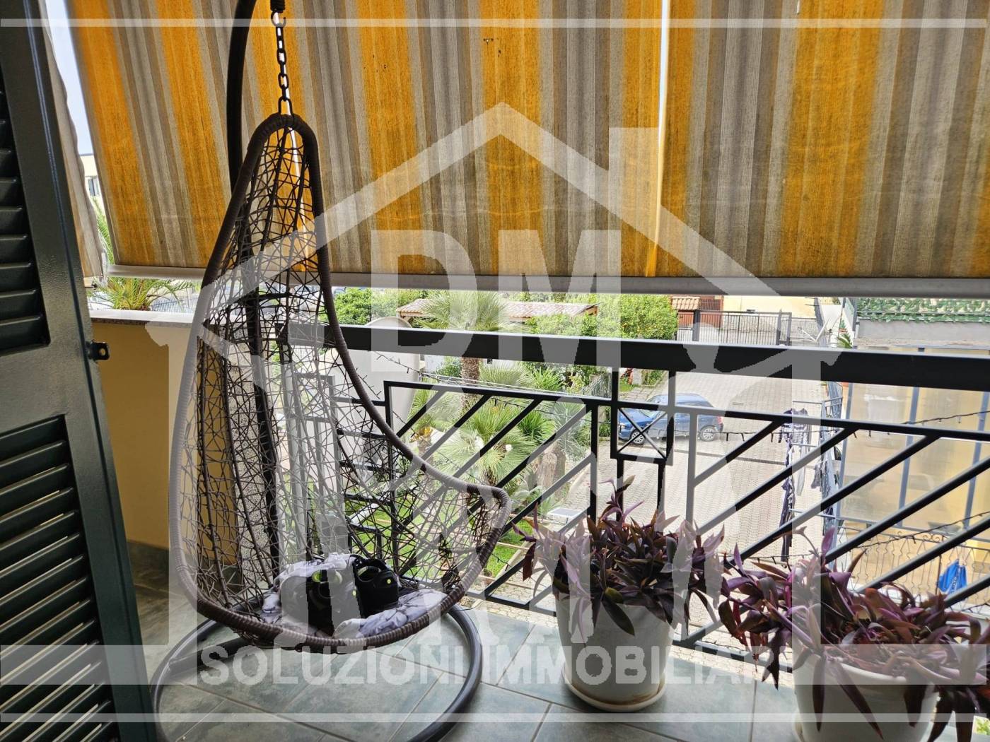 Balcone