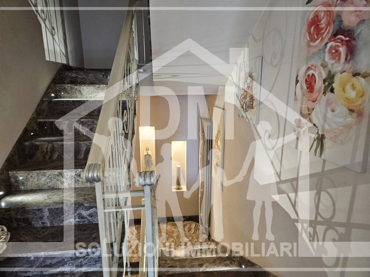Interno palazzo