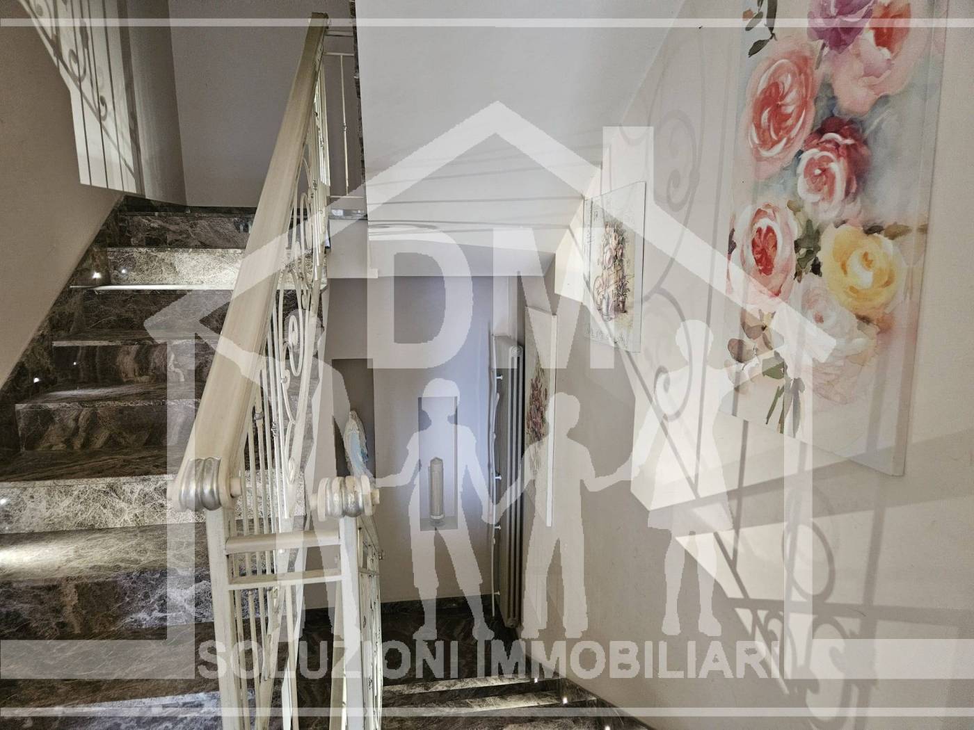 Interno palazzo