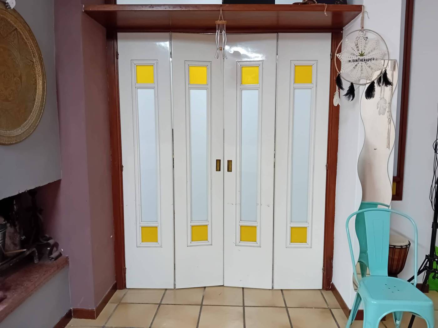 Interno non residenziale