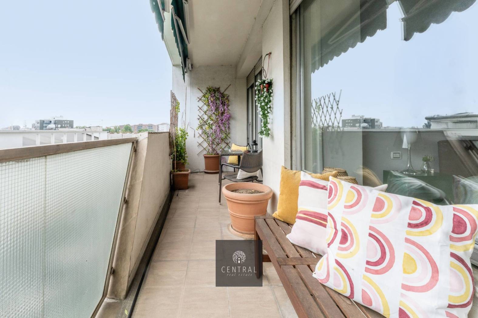 Terrazzo