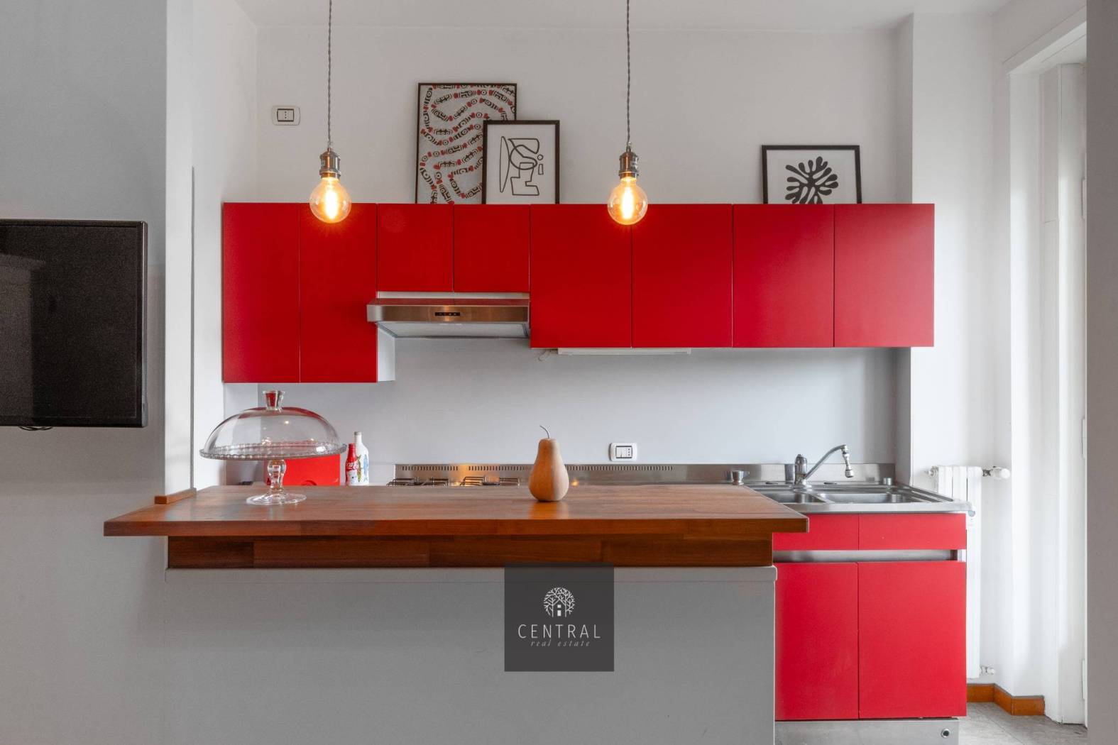 Cucina