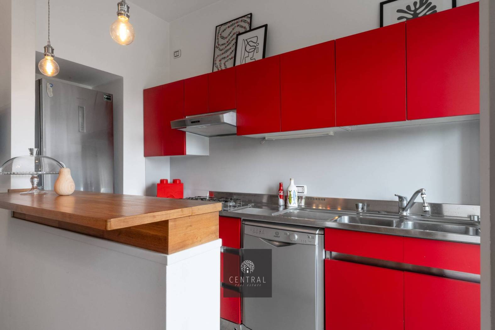Cucina