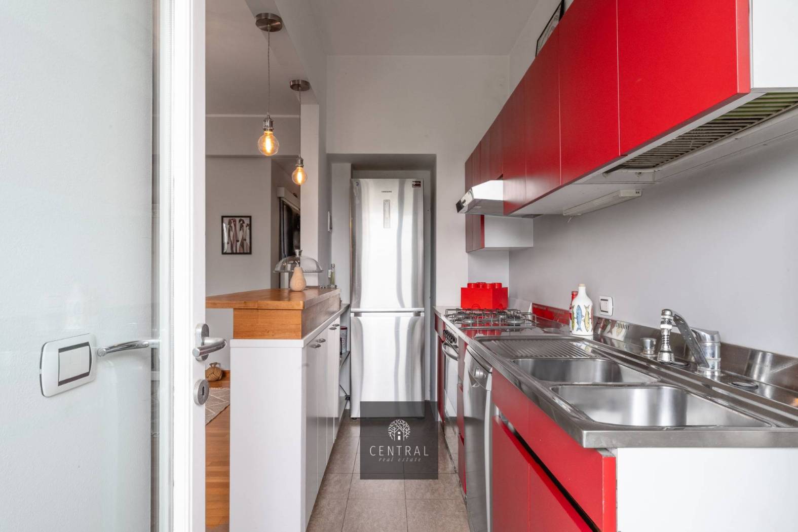 Cucina