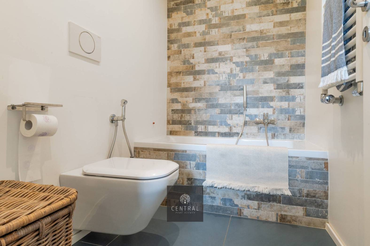 Bagno