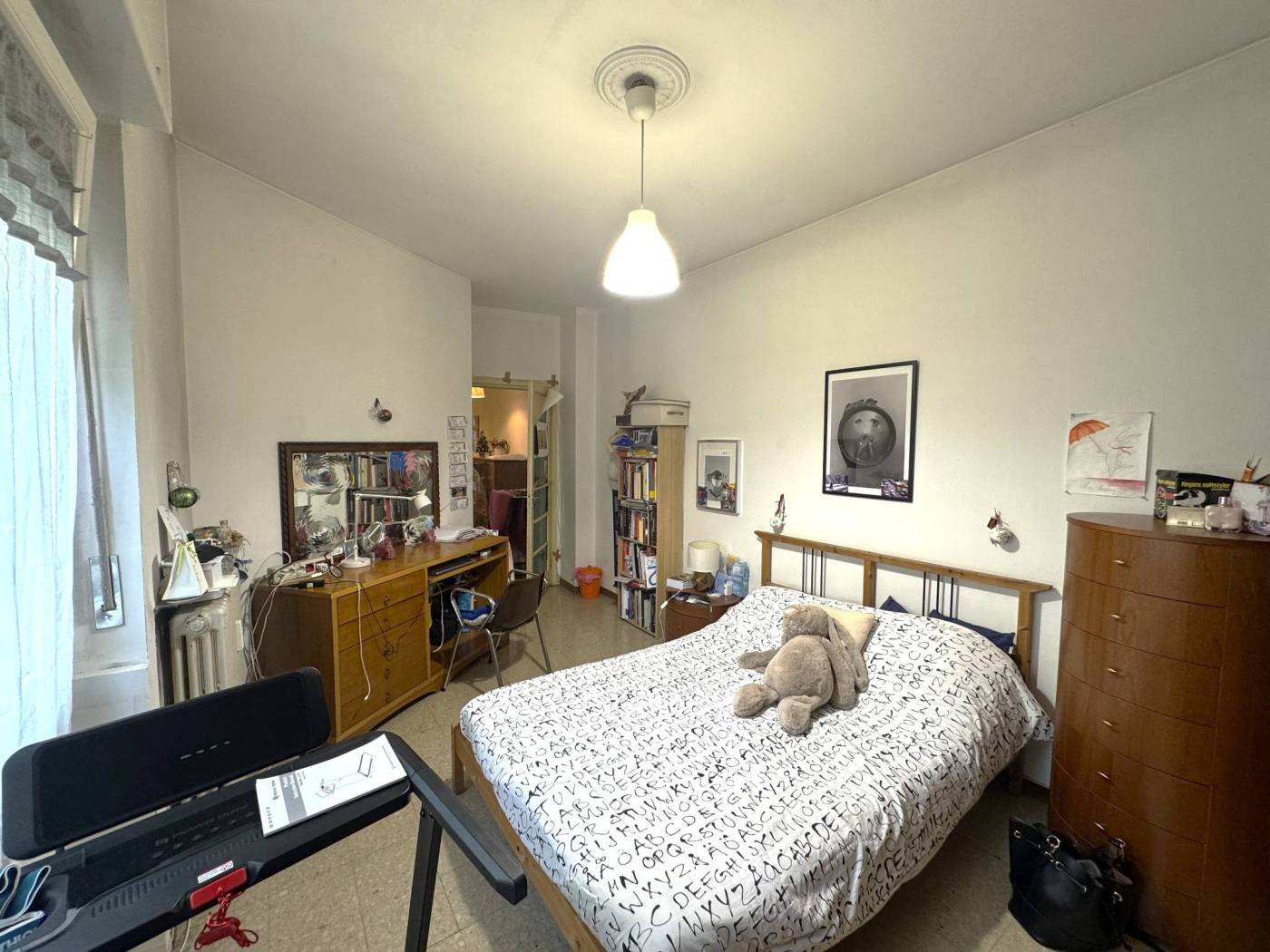 Camera da letto