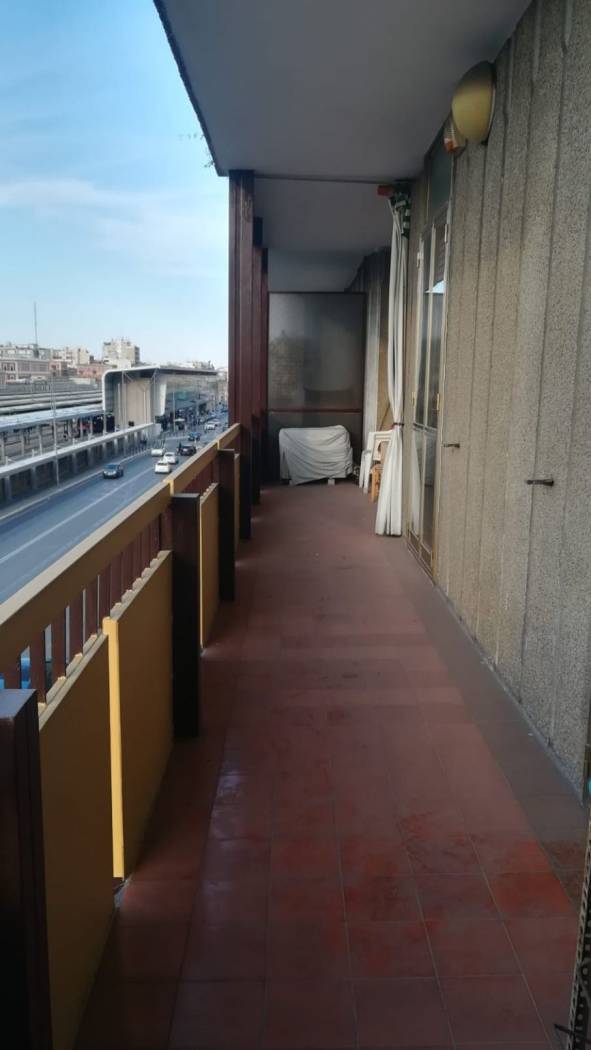 Balcone
