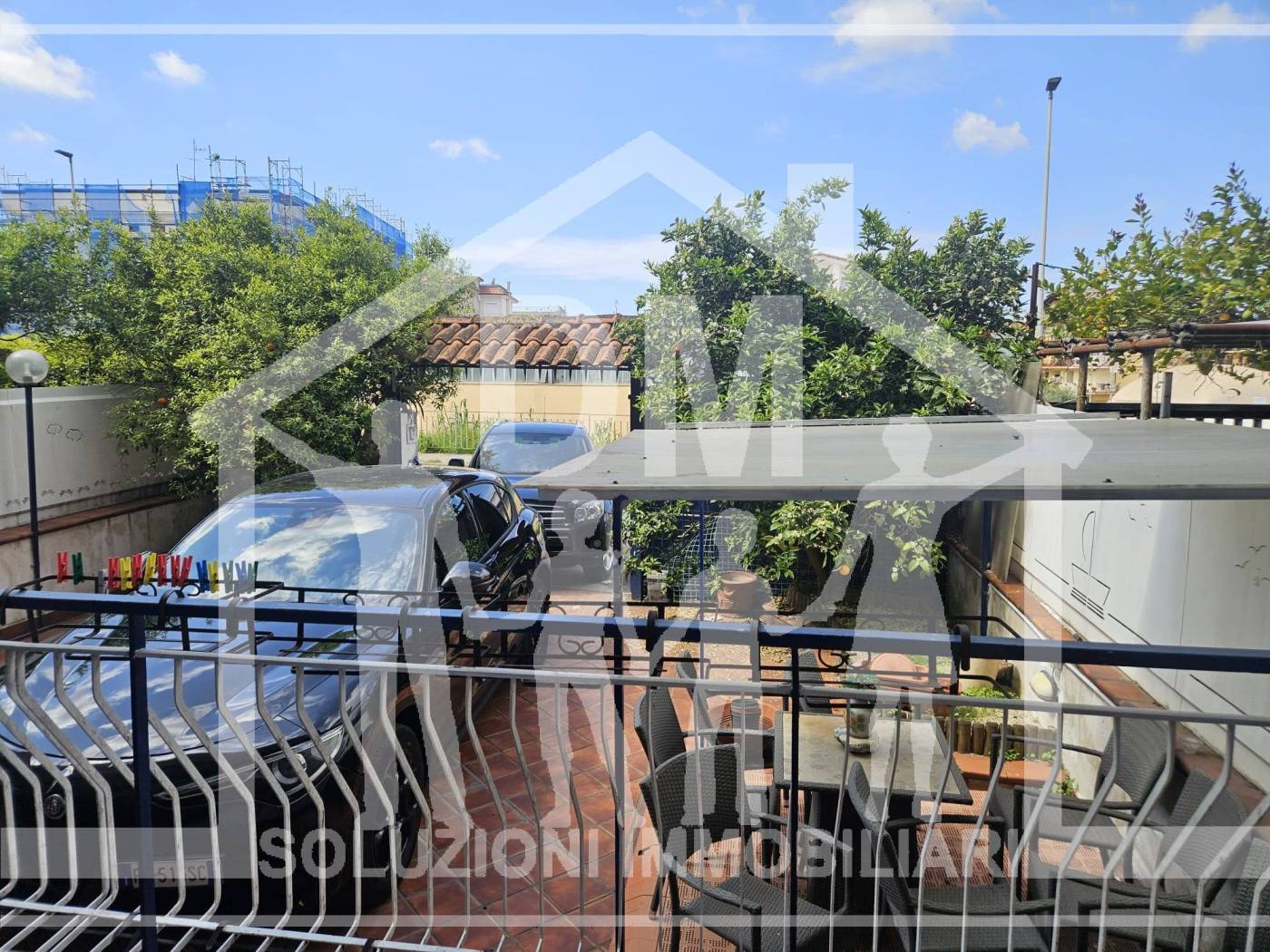 Balcone