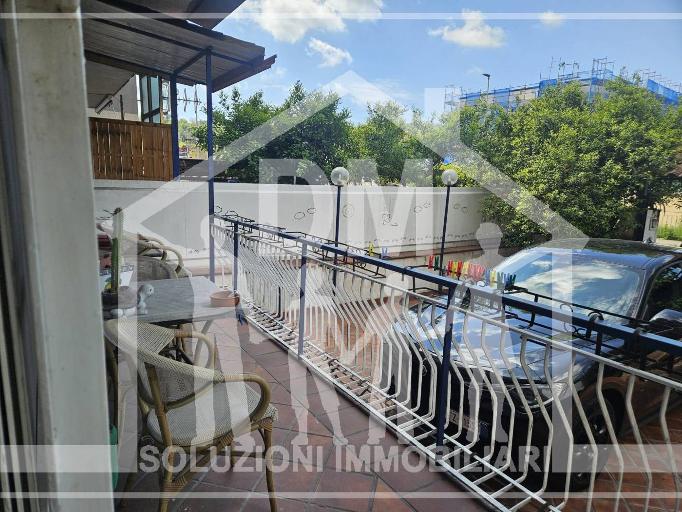 Balcone