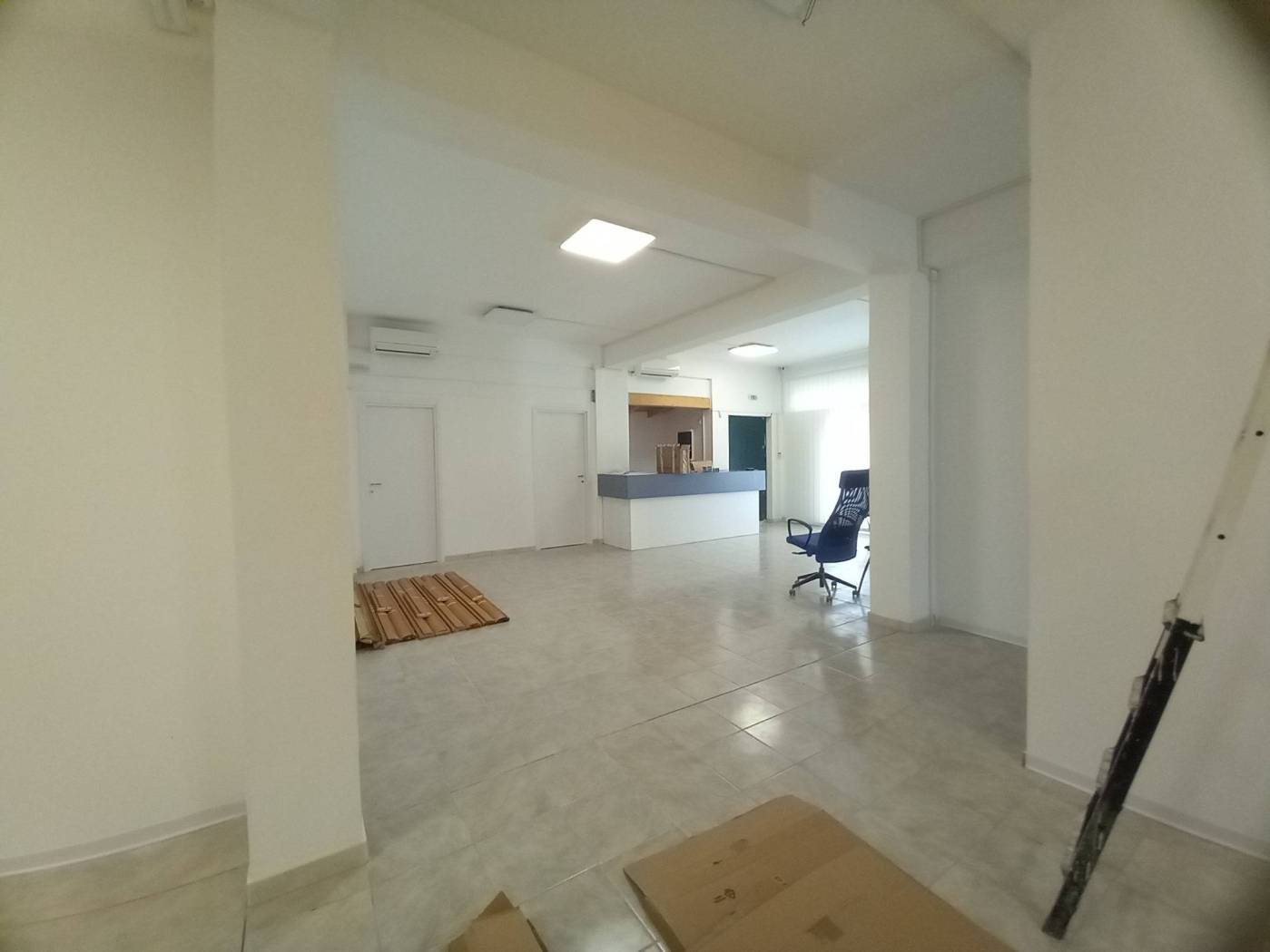 Ingresso