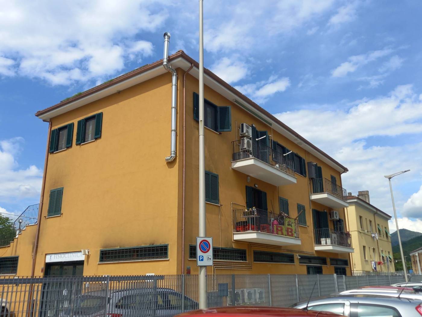 Facciata