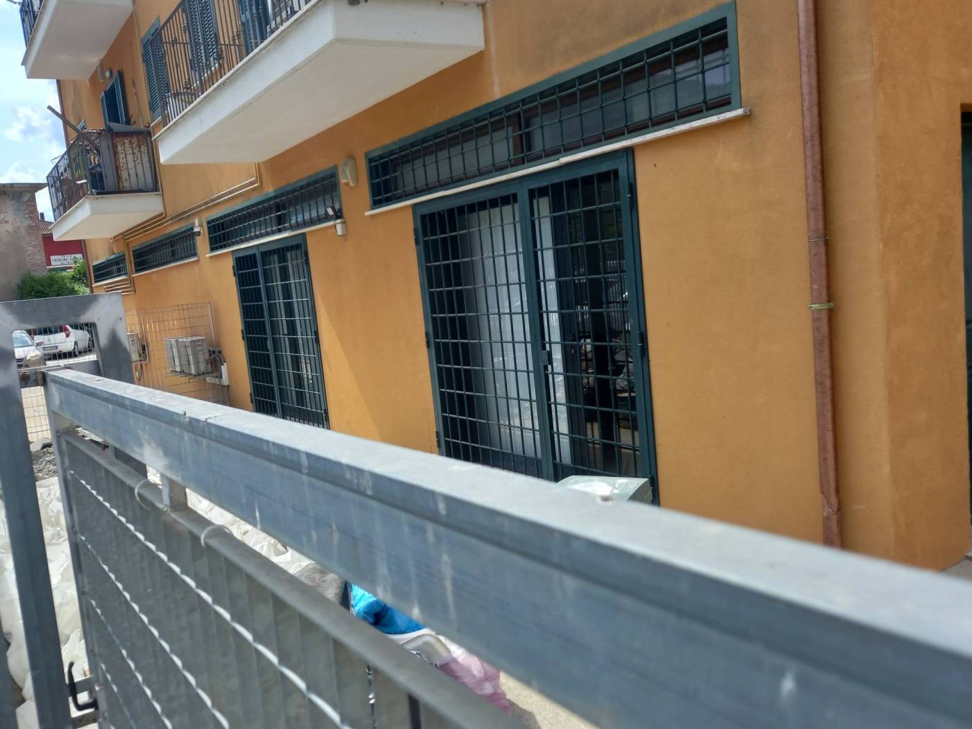 Balcone