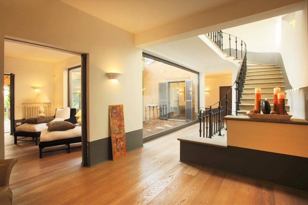 Interno appartamento